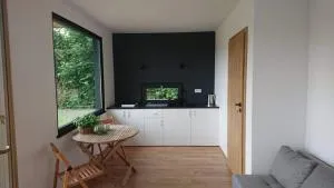 Domek letniskowy Osieki 1 - Łabusz