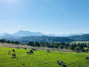 Apartment auf dem Bauernhof