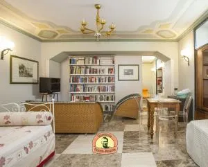 Nonna Saveria - Roccavivi