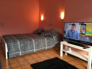 Playa Canteras, Exterior, Junto a la playa + Wifi