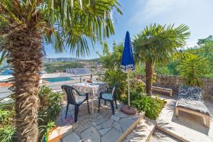 Villa Jolanda Apartments 