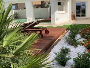 La Porta sulla spiaggia Casa vacanze img50