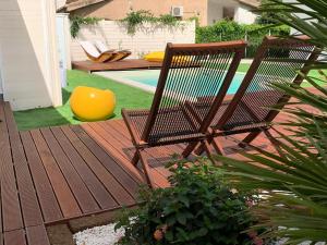 La Porta sulla spiaggia Casa vacanze img51