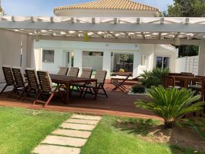 La Porta sulla spiaggia Casa vacanze img52