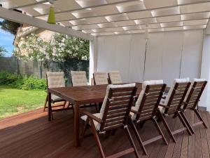 La Porta sulla spiaggia Casa vacanze img55