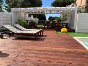 La Porta sulla spiaggia Casa vacanze img53