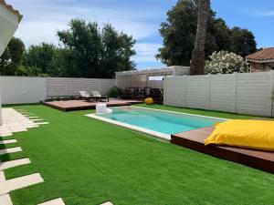 La Porta sulla spiaggia Casa vacanze img56