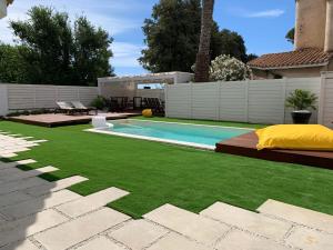 La Porta sulla spiaggia Casa vacanze img58