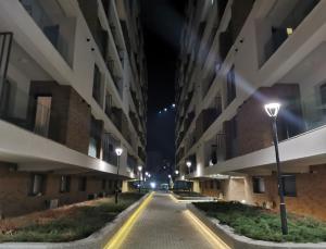 Residence Grozavesti modern flat with 2 rooms fully equipped