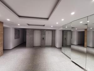 Residence Grozavesti modern flat with 2 rooms fully equipped