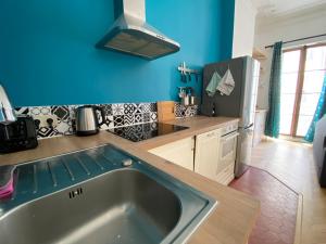 Superbe T2 Haussmannien au coeur de Marseille