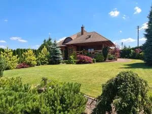 Willa-Ranczo Gródek - 普乌图斯克