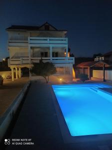 Apartments Mirko&Ana