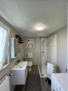 Ferienwohnung Katzenberg