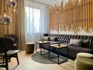 Hotel Schultheiss Hameln - Hameln