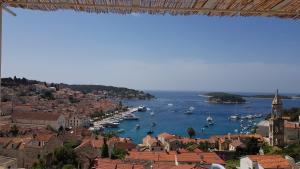 Apartments Boćin Rosso