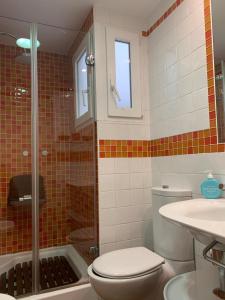 Apartamento Canaleta Aitana frente al mar