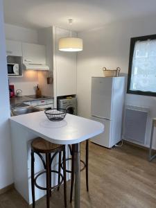 Appartements Beee de Somme : photos des chambres