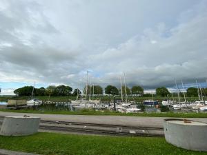 Appartements Beee de Somme : photos des chambres