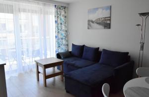 Apartamenty Rewal Klifowa