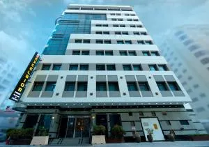 Excelsior Luxury Apartments - Rayyā