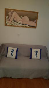 Apartments Boćin Rosso