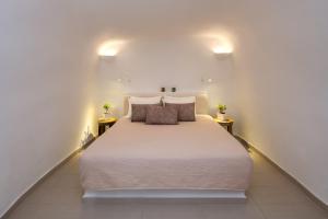 Aegean Mist Luxury Suites