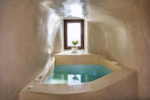 Aegean Mist Luxury Suites