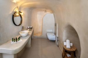 Aegean Mist Luxury Suites