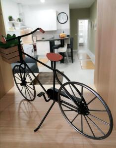 Your comfy stay in the Center of Madrid w parking