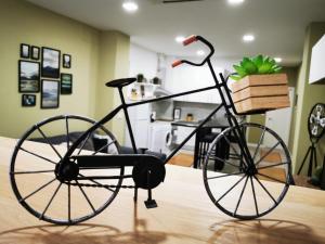 Your comfy stay in the Center of Madrid w parking