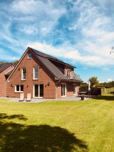 Ferienwohnungen Weide-Meer-Watt