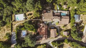 Maisons de vacances LA LAUJERE IVIE - Gite & Piscine privative : photos des chambres