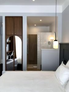Hotels Hotel De Verdun 1882, BW Signature Collection : photos des chambres