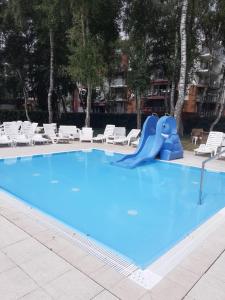 Apartament Zielone Polanki