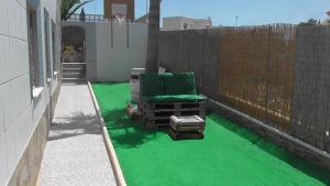 Almerimar Paraiso al Mar