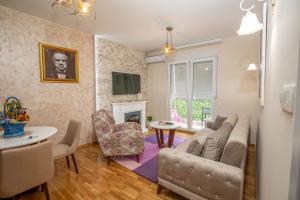Impressive Premium Apartment