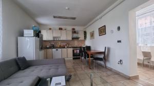 Apartmán Modré z nebe