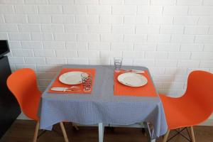 Estudio Monoambiente