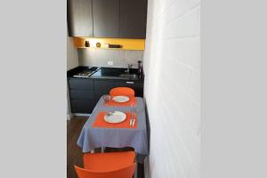 Estudio Monoambiente