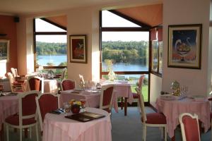 Hotels Domaine De Kerstinec/Kerland : photos des chambres