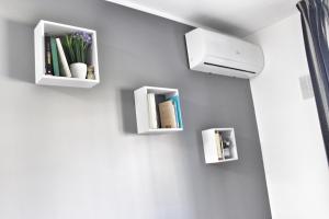 Cosenza Luxury Apartment