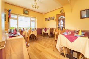 Bertra House B&B