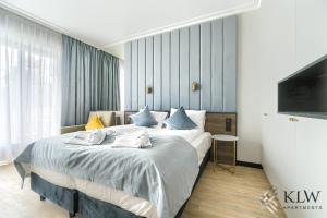 Lividus 307 Świnoujscie ApartPark - KLW apartments AC