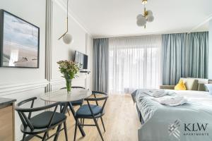 Lividus 307 Świnoujscie ApartPark - KLW apartments AC