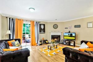 Sweet Home Georgia - Entire 2 Bedroom House