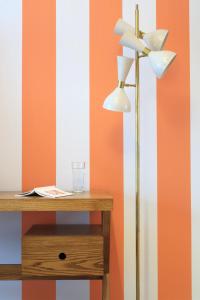 Hotels Hotel Casarose - Cannes Mandelieu : photos des chambres
