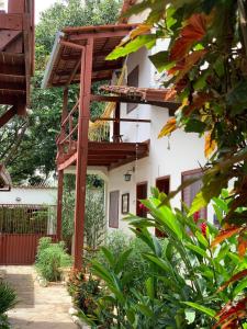 Pousada Flor de Debora