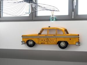 Stop Chez M District # Qualité # Confort # Simplicité