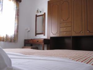 One-Bedroom Apartment room in Amazones Villas Apartments